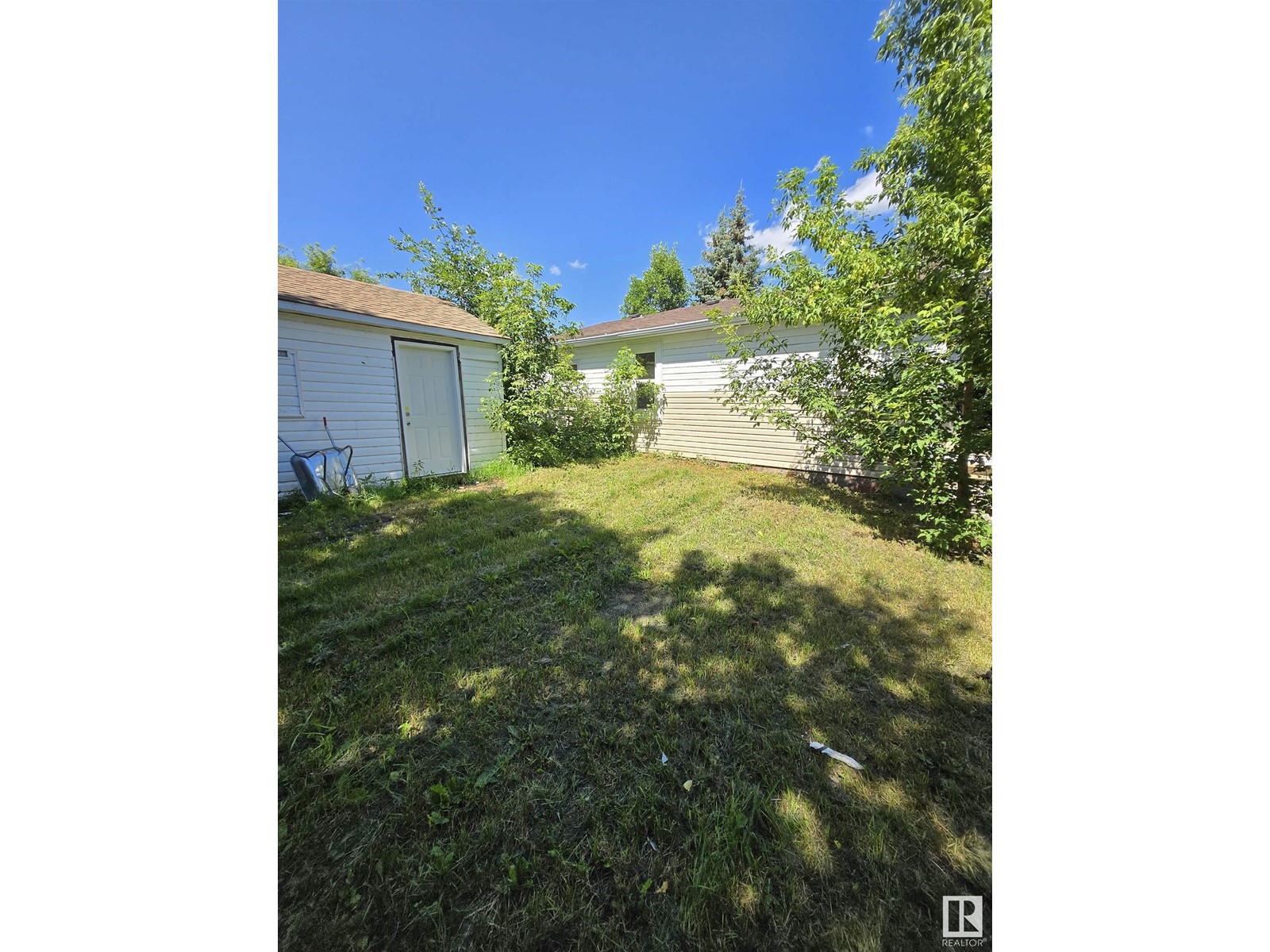 4513 53 Av, Wetaskiwin, Alberta  T9A 0Y3 - Photo 2 - E4407639