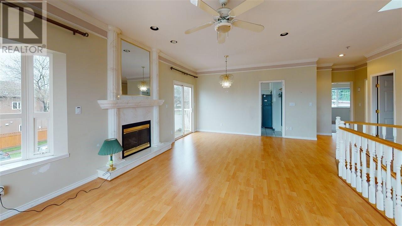 Listing Picture 7 of 38 : 3190 GRANT STREET, Vancouver / 溫哥華 - 魯藝地產 Yvonne Lu Group - MLS Medallion Club Member