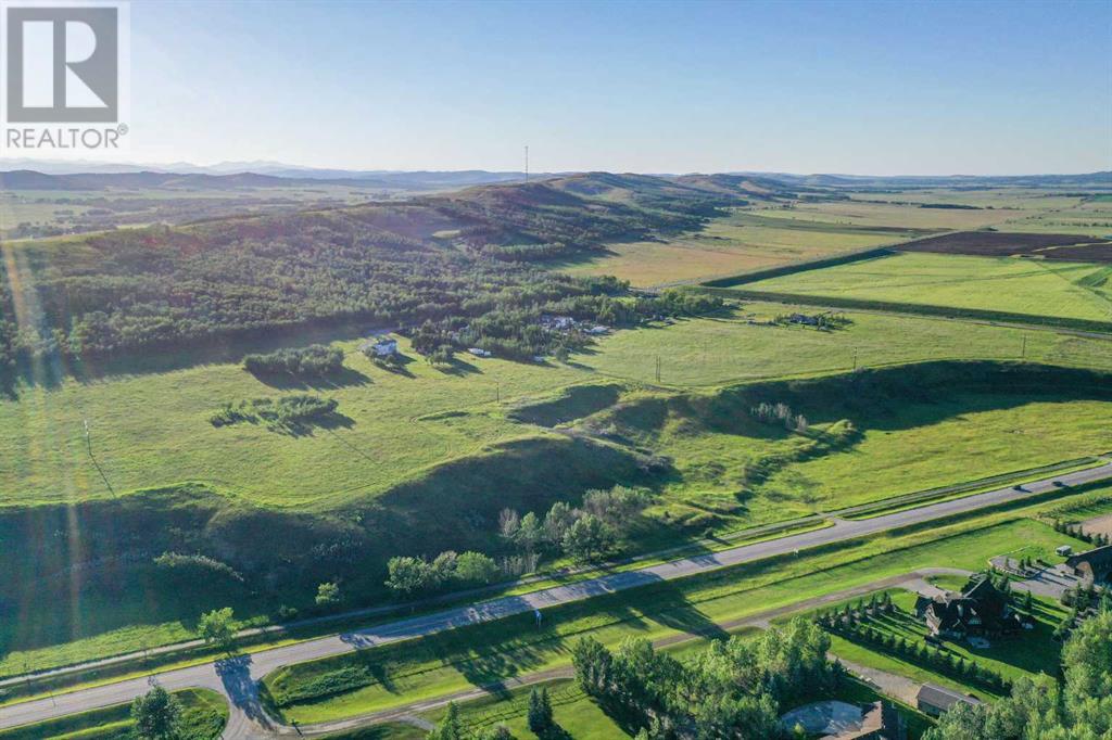 176 St West, rural foothills county, Alberta