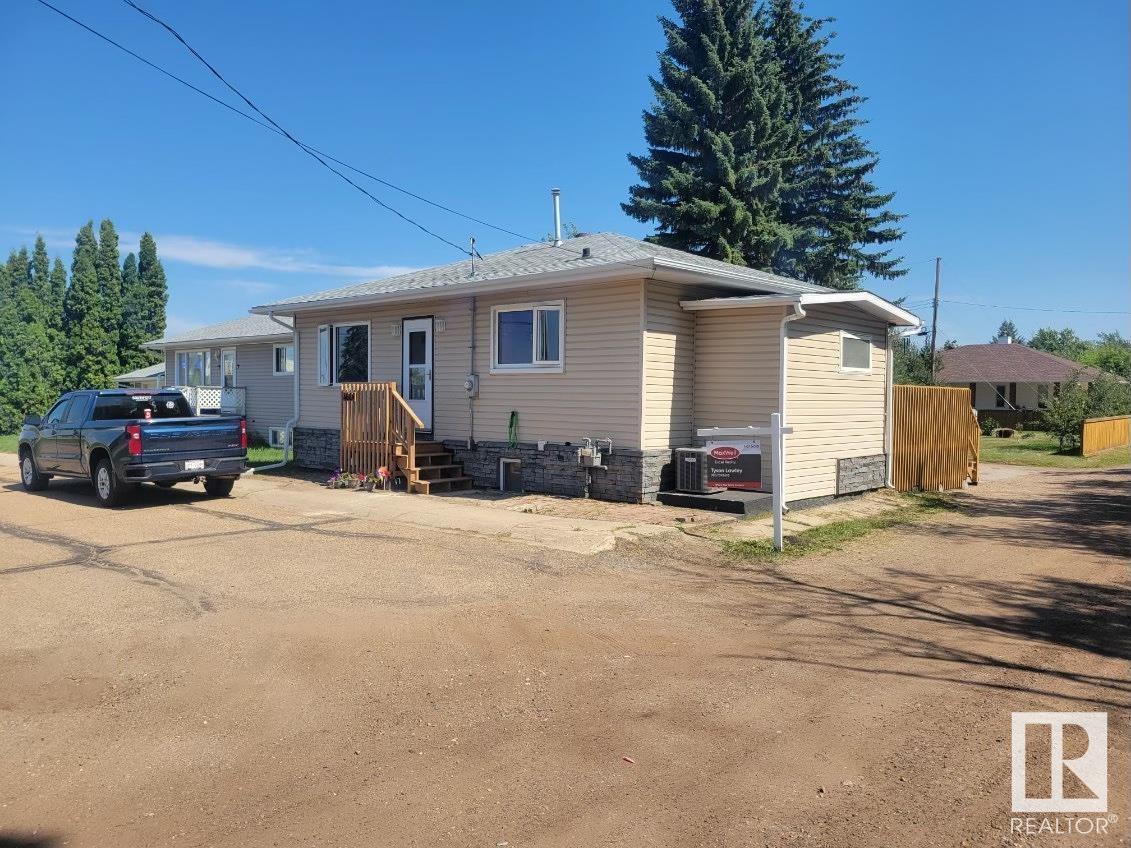 4601 48 ST, bruderheim, Alberta