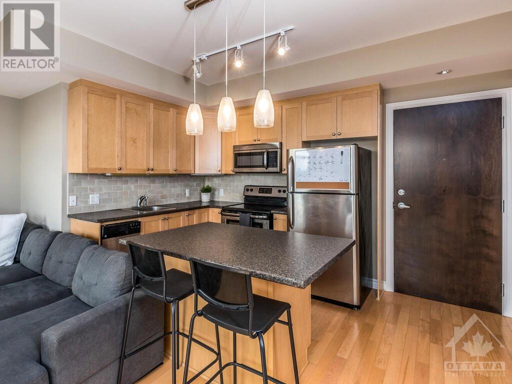 655 BEAUPARC PRIVATE UNIT#402 Ottawa