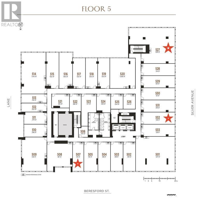 Property at 507 6378 SILVER AVENUE image 4