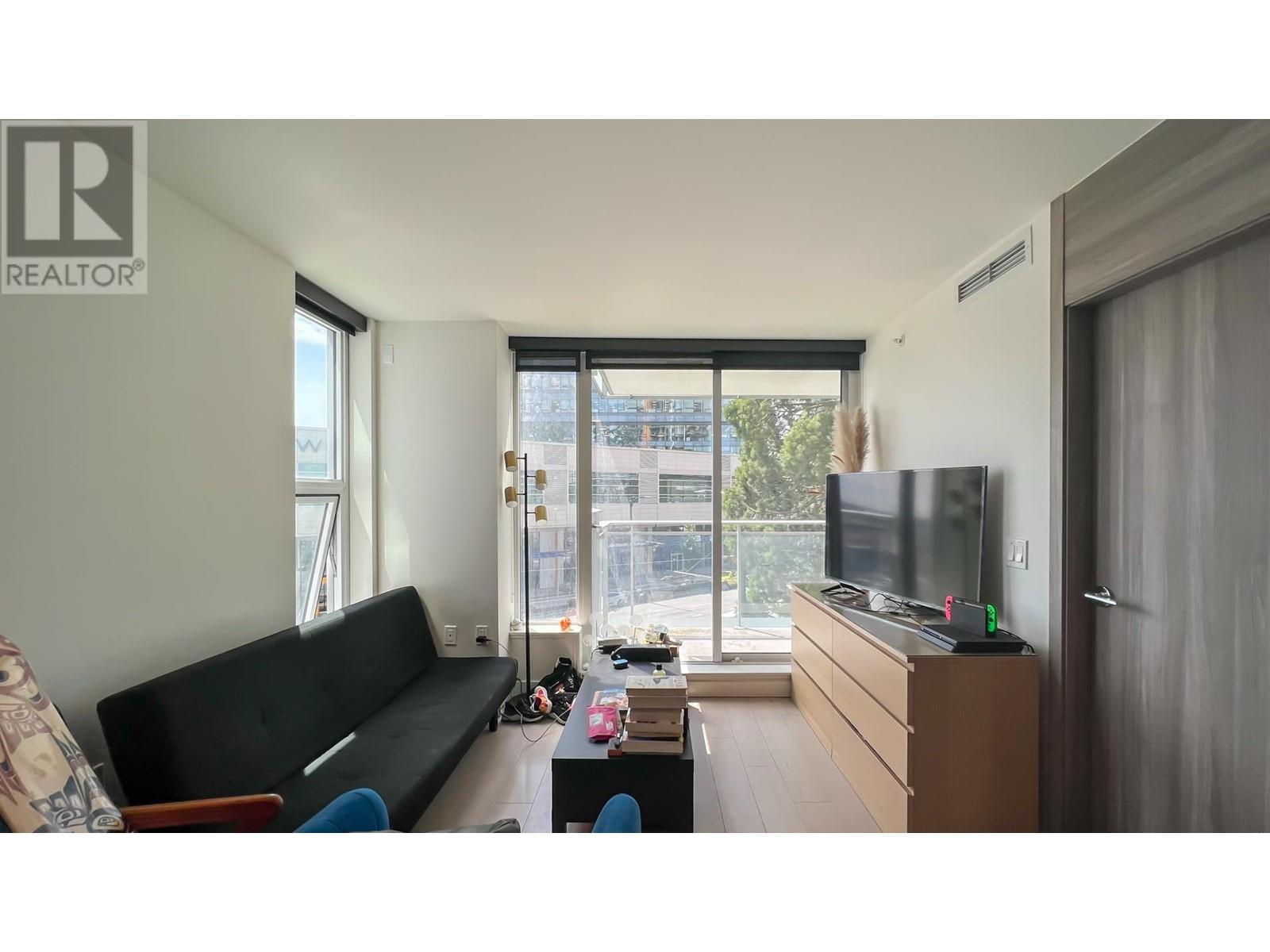 502 455 Sw Marine Drive, Vancouver, British Columbia  V5X 0H3 - Photo 4 - R2928931