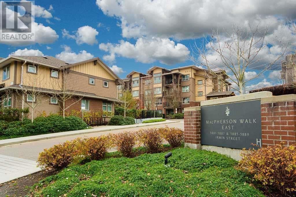 Property at 315 5889 IRMIN STREET image 1