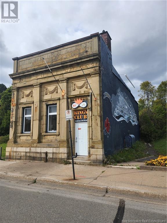 507 Main Street, Saint John, New Brunswick  E2K 1H9 - Photo 13 - NB106521