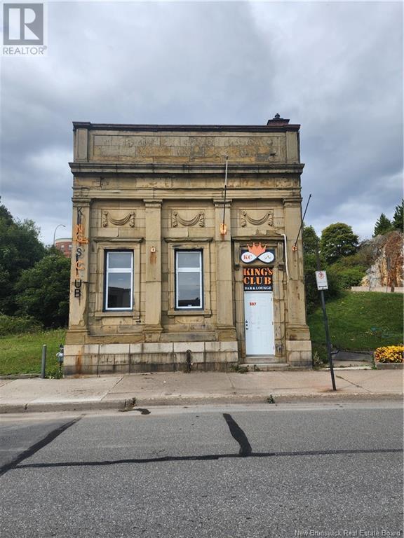 507 Main Street, Saint John, New Brunswick  E2K 1H9 - Photo 30 - NB106521