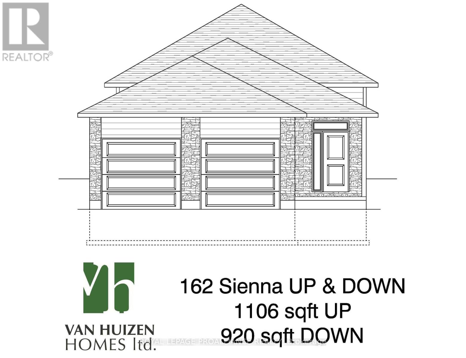 162 SIENNA AVENUE, Belleville, Ontario