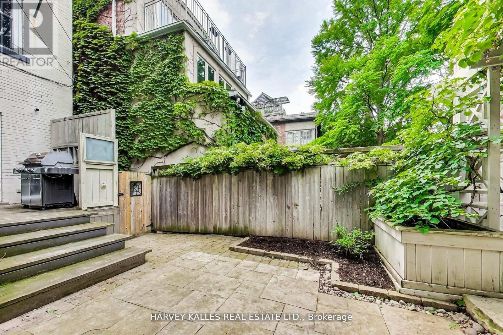 351 Brunswick Avenue, Toronto (Annex), Ontario  M5R 2Z1 - Photo 29 - C9364683