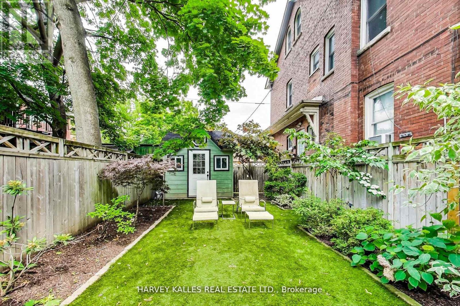 351 Brunswick Avenue, Toronto (Annex), Ontario  M5R 2Z1 - Photo 33 - C9364683