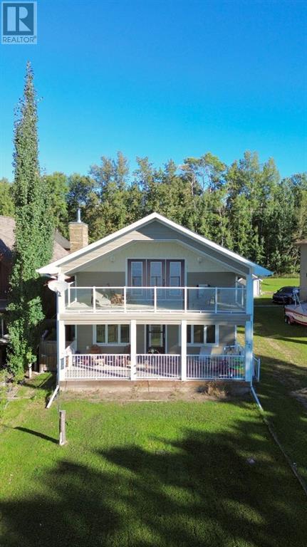 27 Lakeshore Drive, Sundance Beach, Alberta  T0C 2P0 - Photo 48 - A2168147