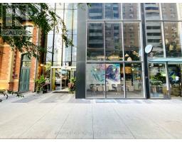 511 - 15 GRENVILLE STREET, Toronto, Ontario