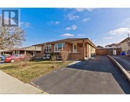 271 QUIGLEY Road Unit# lower leve, hamilton, Ontario