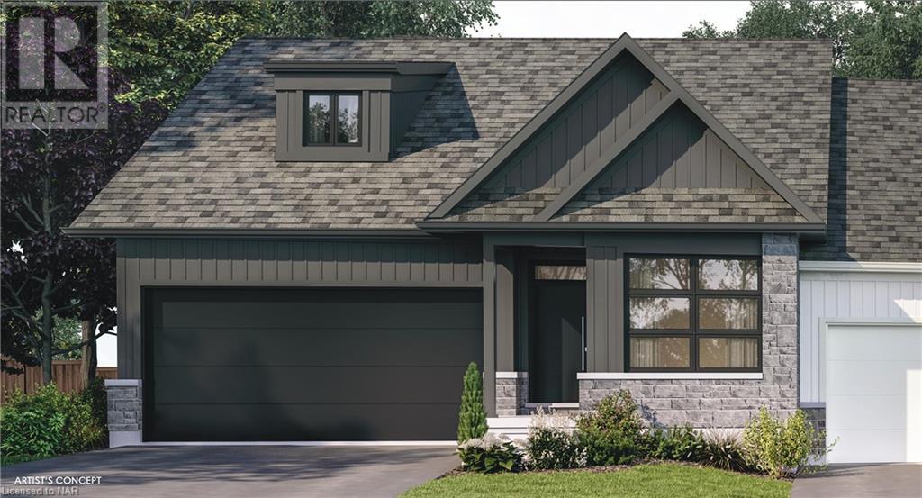 205 St Davids Road Unit# 5, Thorold, Ontario  L2V 4G2 - Photo 1 - 40642898