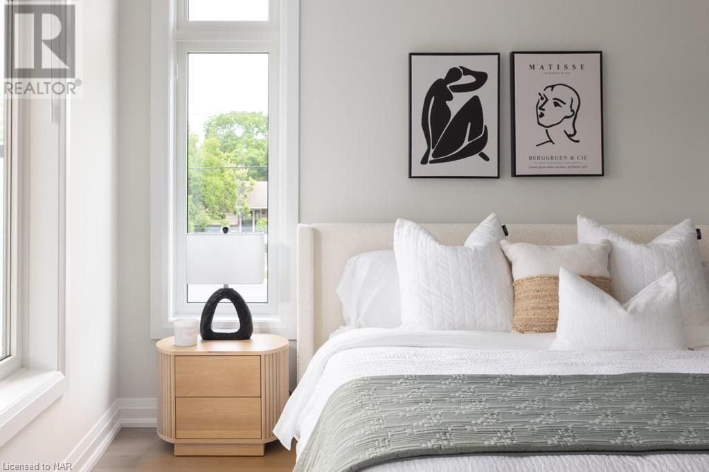 205 St Davids Road Unit# 5, Thorold, Ontario  L2V 4G2 - Photo 13 - 40642898