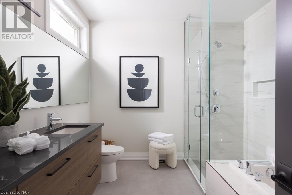 205 St Davids Road Unit# 5, Thorold, Ontario  L2V 4G2 - Photo 16 - 40642898