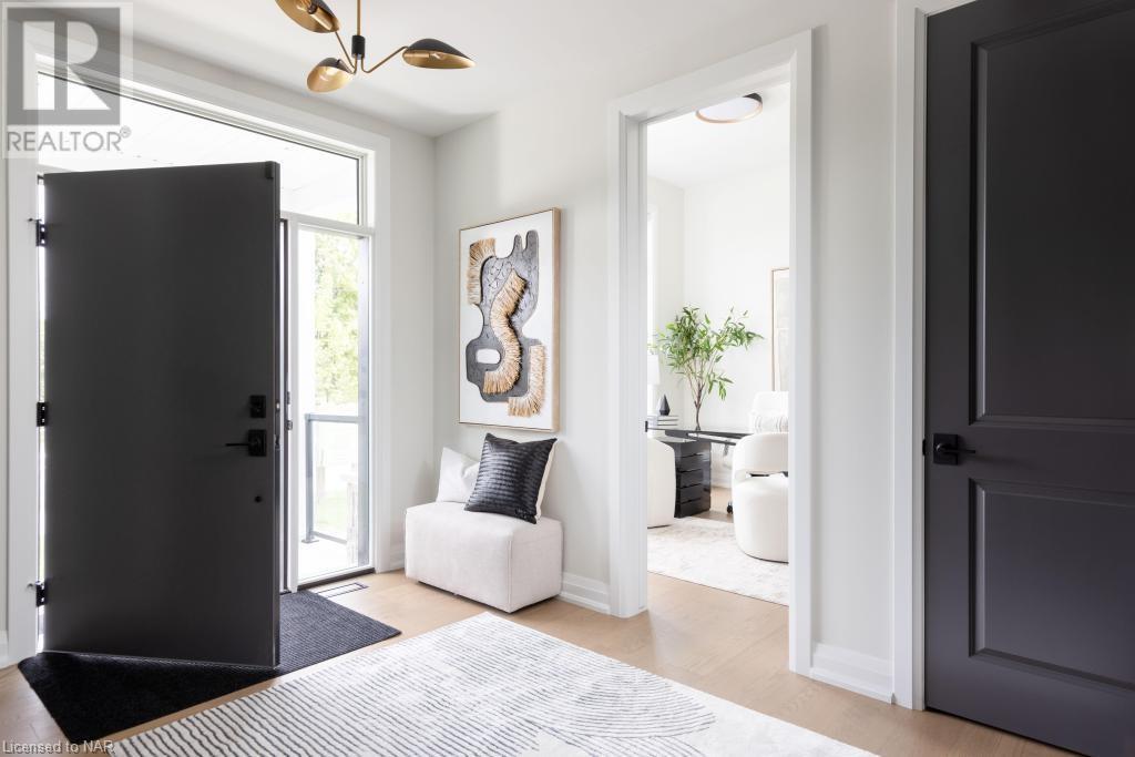 205 St Davids Road Unit# 5, Thorold, Ontario  L2V 4G2 - Photo 4 - 40642898