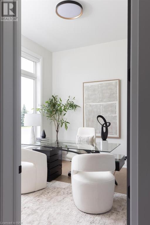 205 St Davids Road Unit# 5, Thorold, Ontario  L2V 4G2 - Photo 5 - 40642898