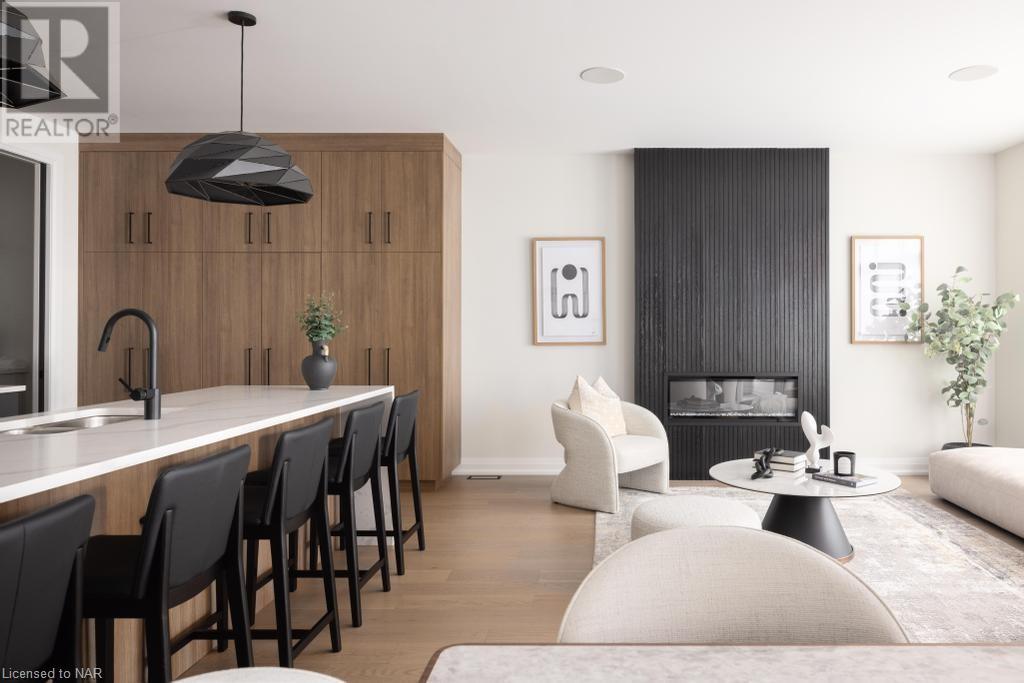 205 St Davids Road Unit# 5, Thorold, Ontario  L2V 4G2 - Photo 7 - 40642898