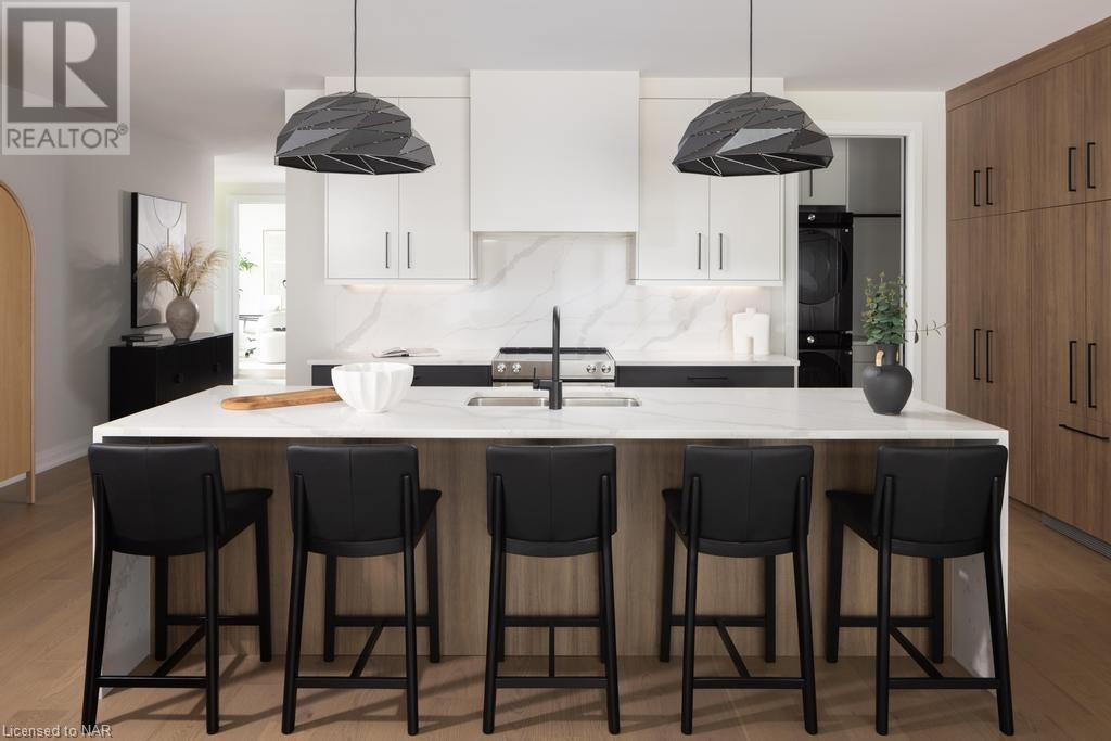 205 St Davids Road Unit# 5, Thorold, Ontario  L2V 4G2 - Photo 9 - 40642898