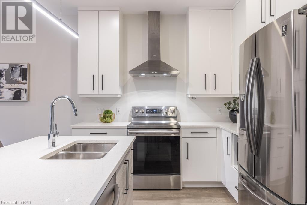 205 St Davids Road Unit# 10, Thorold, Ontario  L2V 4G2 - Photo 10 - 40642466