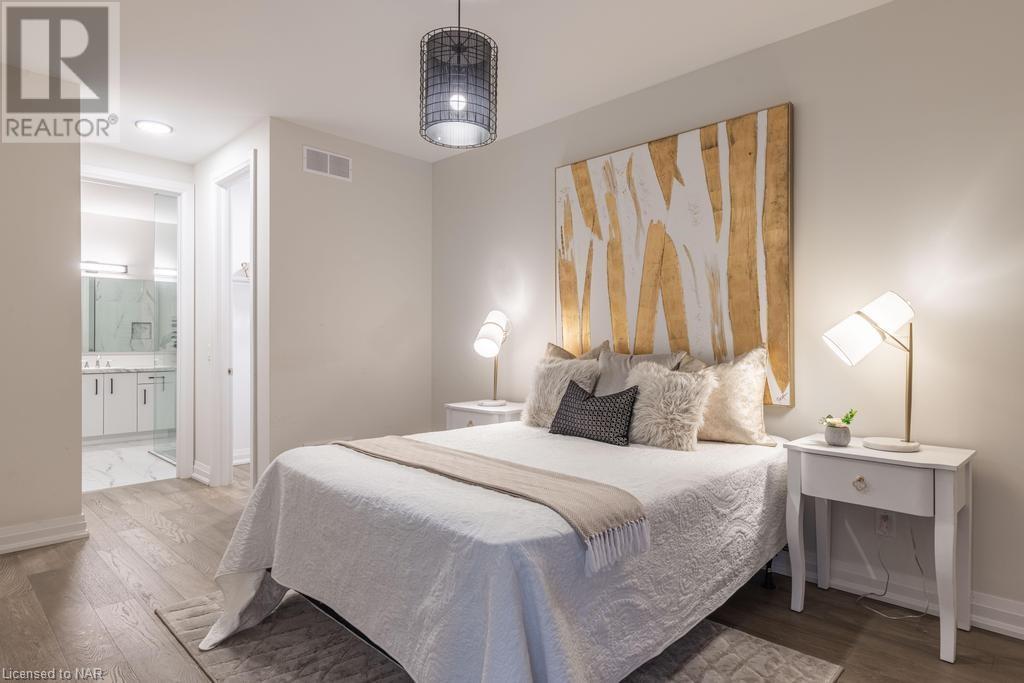 205 St Davids Road Unit# 10, Thorold, Ontario  L2V 4G2 - Photo 17 - 40642466