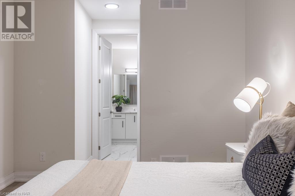 205 St Davids Road Unit# 10, Thorold, Ontario  L2V 4G2 - Photo 18 - 40642466