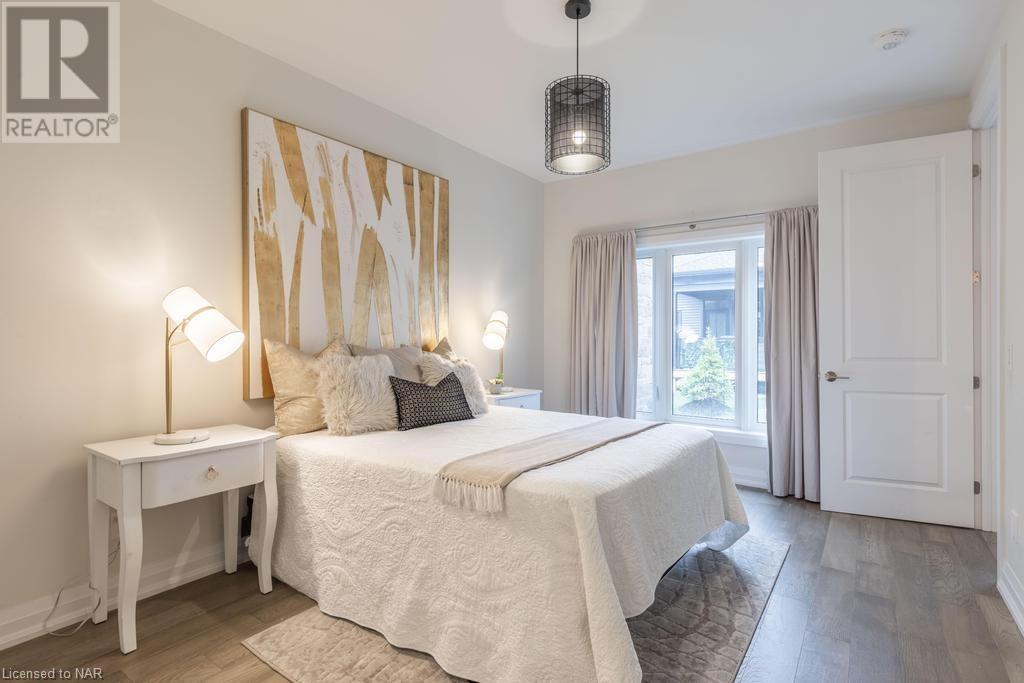 205 St Davids Road Unit# 10, Thorold, Ontario  L2V 4G2 - Photo 19 - 40642466