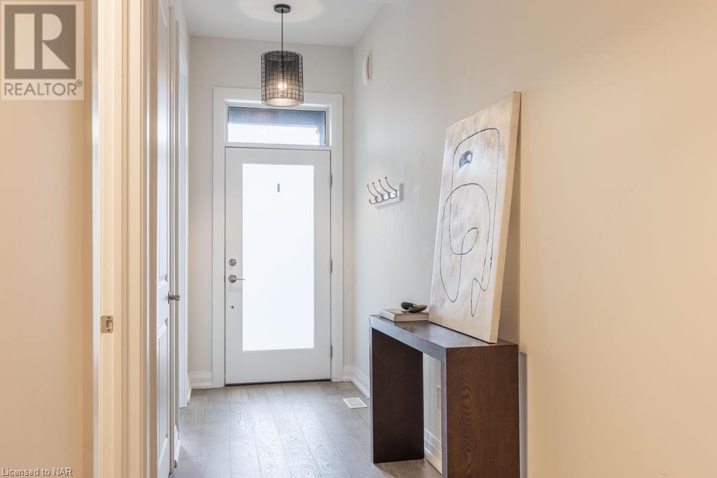 205 St Davids Road Unit# 10, Thorold, Ontario  L2V 4G2 - Photo 5 - 40642466