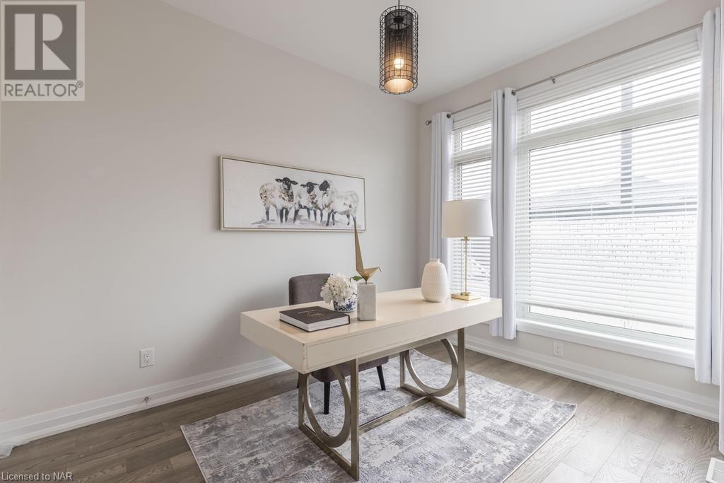 205 St Davids Road Unit# 10, Thorold, Ontario  L2V 4G2 - Photo 6 - 40642466