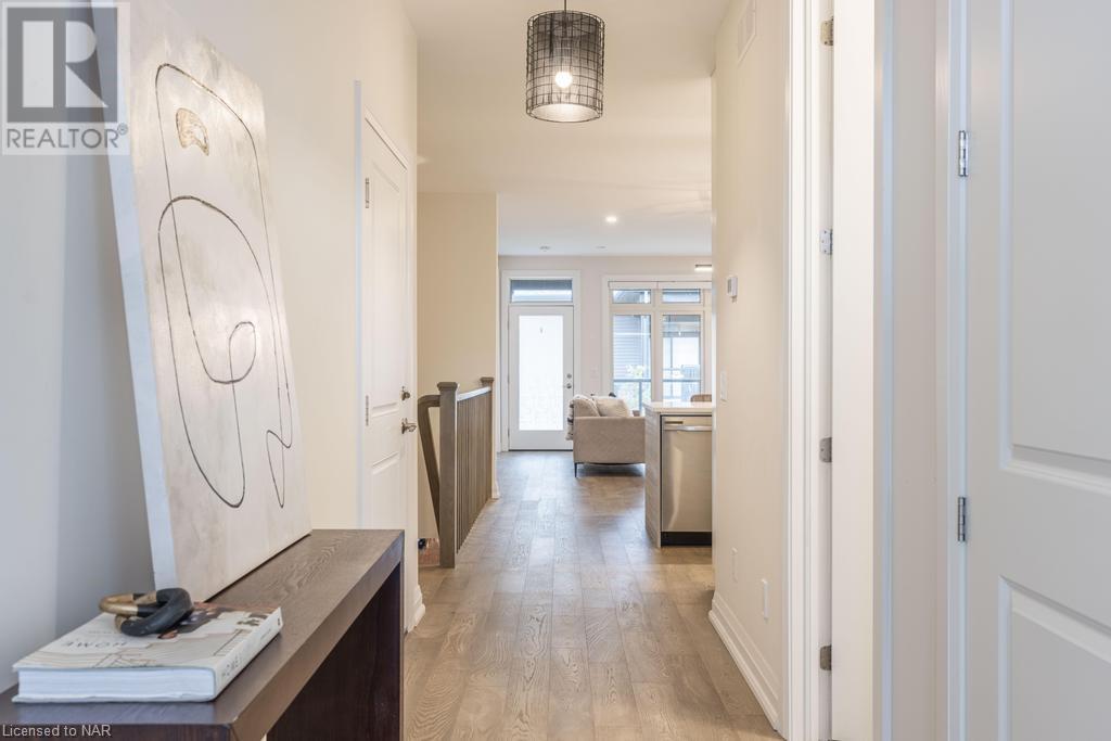 205 St Davids Road Unit# 10, Thorold, Ontario  L2V 4G2 - Photo 8 - 40642466