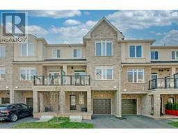 40 ZINFANDEL Drive Unit# 16, stoney creek, Ontario
