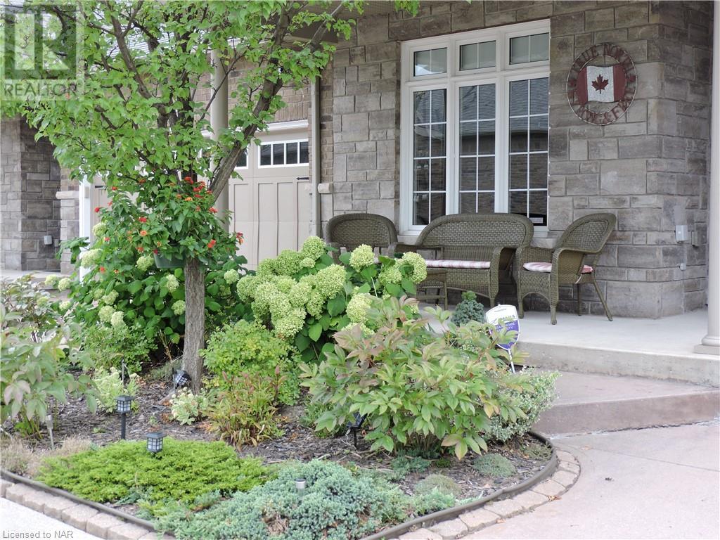 6334 Desanka Avenue Unit# 10, Niagara Falls, Ontario  L2H 0E4 - Photo 2 - 40639020