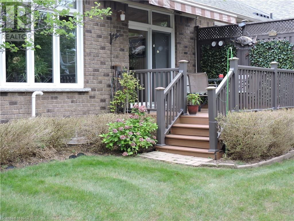 6334 Desanka Avenue Unit# 10, Niagara Falls, Ontario  L2H 0E4 - Photo 33 - 40639020