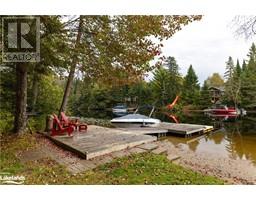 760 RIVERLEA Road, huntsville, Ontario