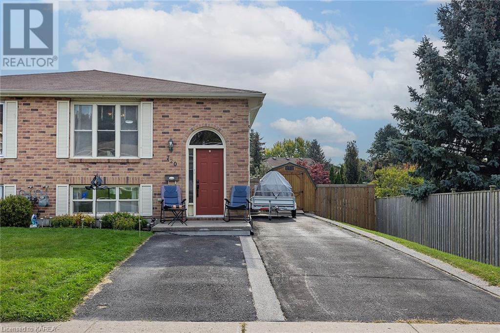 720 RIDLEY Drive, Kingston, Ontario