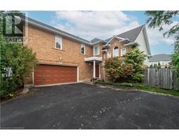 49 MEADOWLANDS Boulevard Unit# Lower, ancaster, Ontario