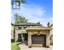 3036 SILVERTHORN Drive, oakville, Ontario