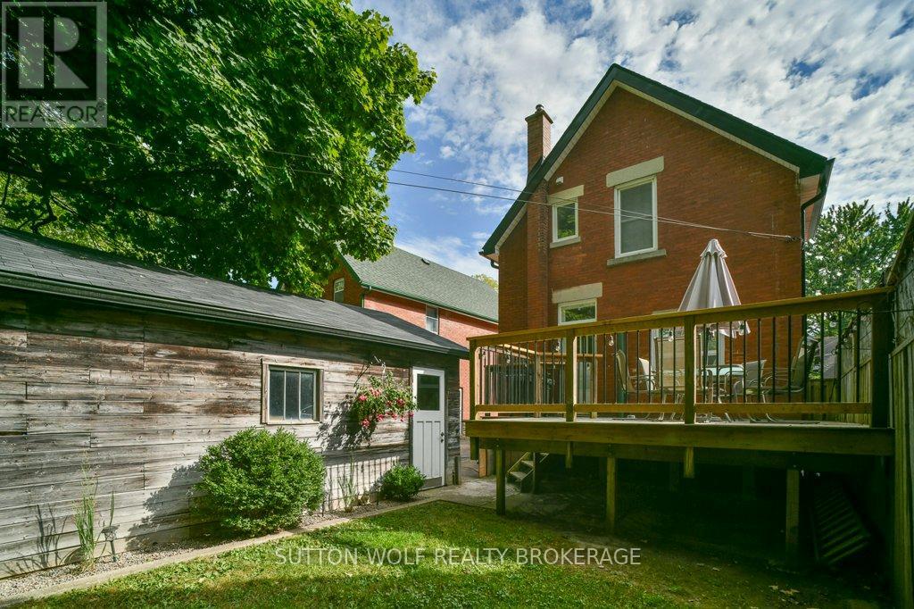 10 Erie Avenue, London, Ontario  N6J 1J1 - Photo 23 - X9364718