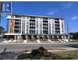 312 ERB Street W Unit# 306, waterloo, Ontario