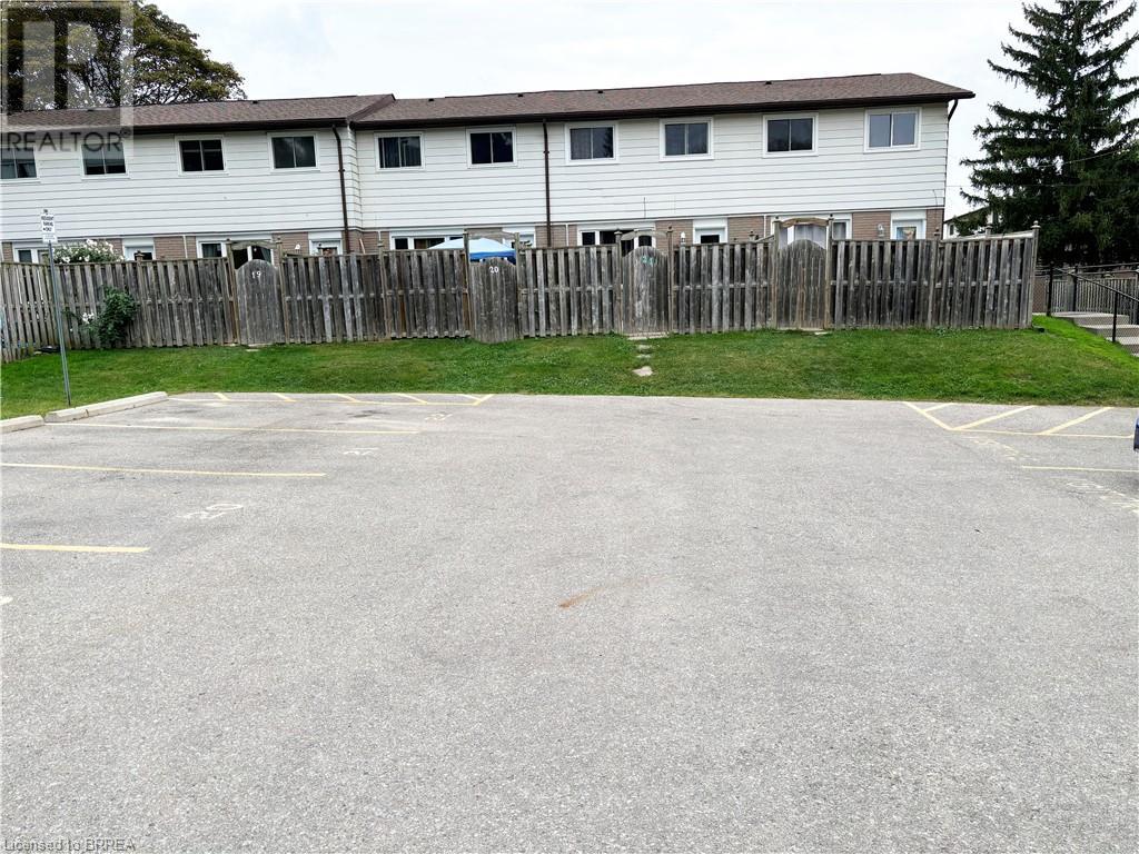 379 Darling Street Unit# 7, Brantford, Ontario  N3S 7G4 - Photo 26 - 40651435