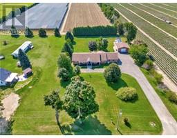602 WINDHAM ROAD 9, la salette, Ontario