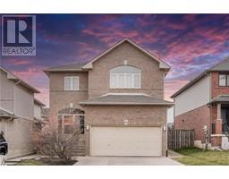 11 MEADOW WOOD Crescent, stoney creek, Ontario