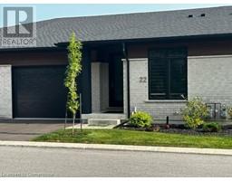 300 RICHMOND Street Unit# 22, thorold, Ontario