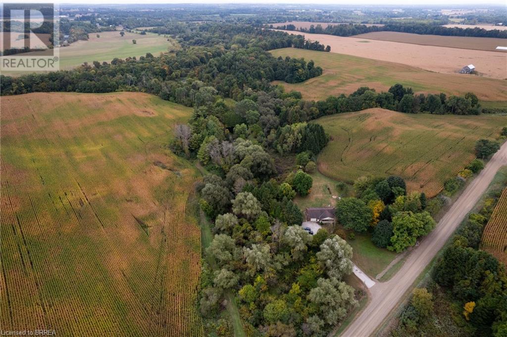 935306 BLENHEIM Road, princeton, Ontario