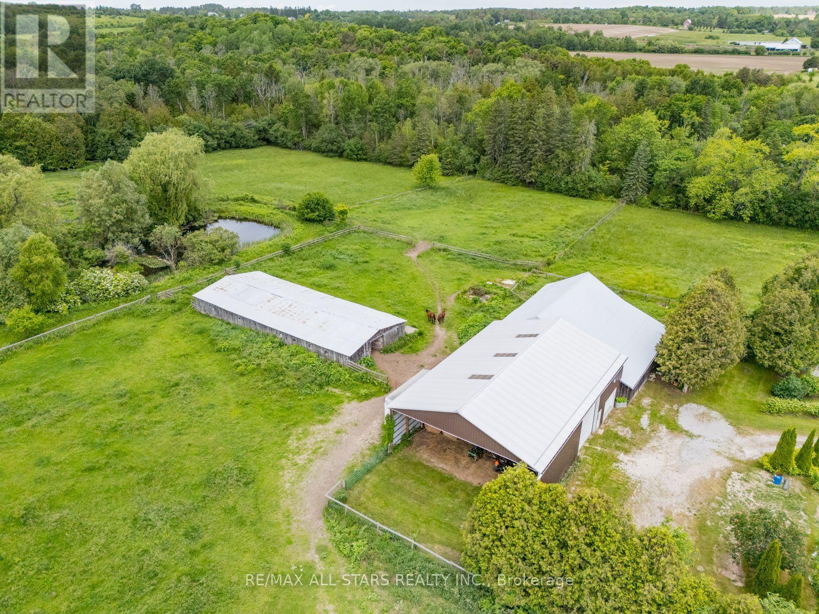 13330 Marsh Hill Road, Scugog, Ontario  L9L 1Z5 - Photo 3 - E9364797