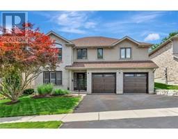 10 STRATFORD Terrace, brantford, Ontario