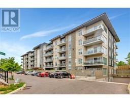 16 MARKLE Crescent Unit# 212, ancaster, Ontario