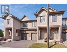 377 GLANCASTER Road Unit# 25, ancaster, Ontario