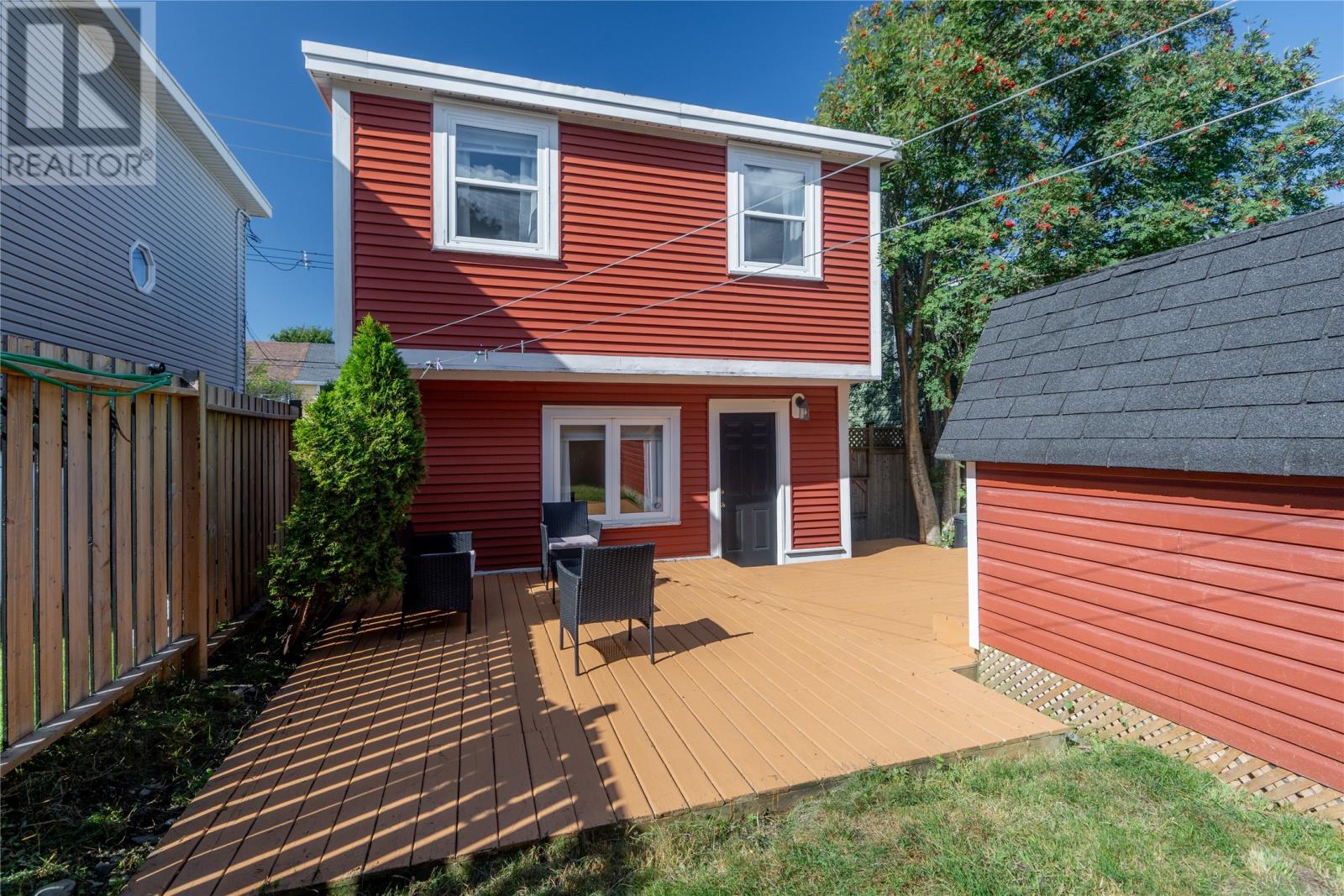 81 Merrymeeting Road, St. John's, Newfoundland & Labrador  A1C 2V9 - Photo 25 - 1277620