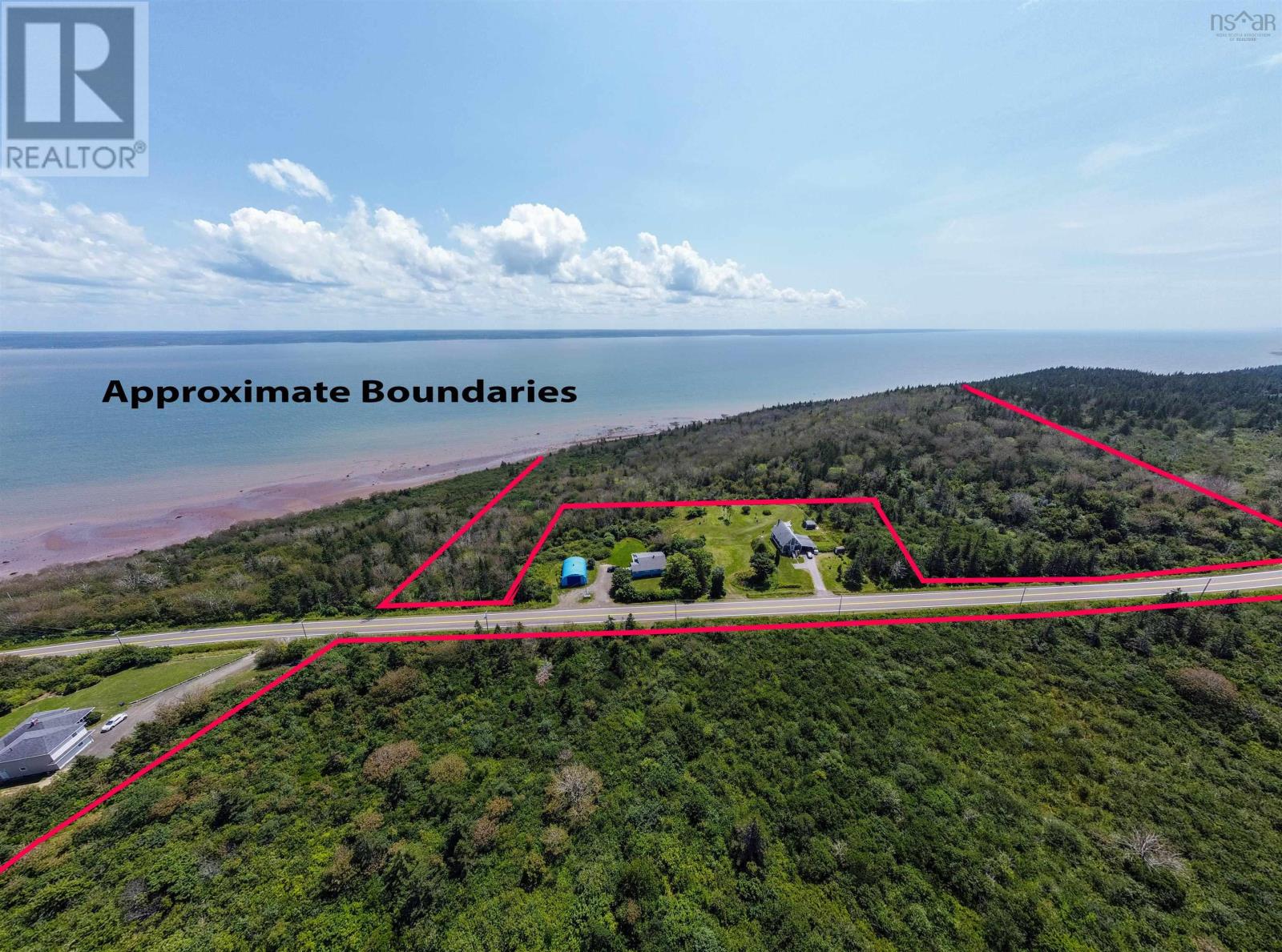 Robicheau Road, Waterford, Nova Scotia